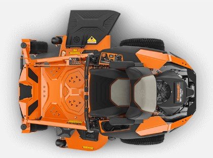 Ariens IKON (48″) 21.5HP Kawasaki Zero Turn Mower 918003