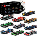 LEGO Speed Champions Ultimate Formula 1 Collector’s Pack