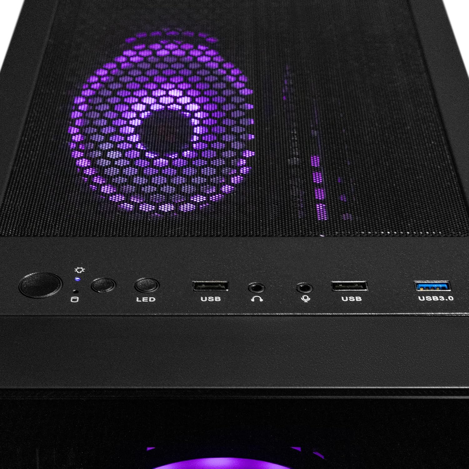 CLX Gaming PC – Intel Core i9 14900KF 3.2GHz GeForce RTX 4070 Super