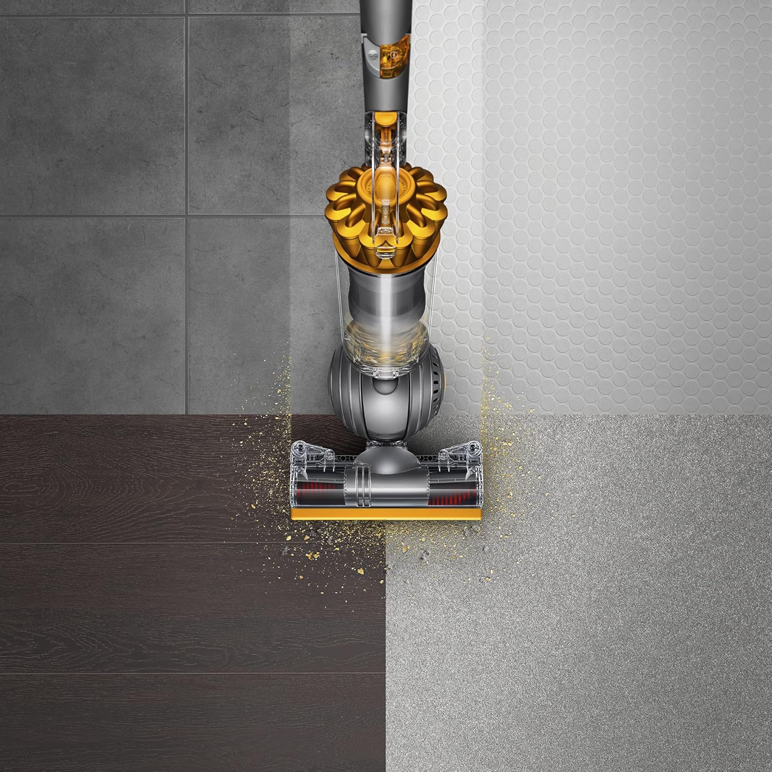 Dyson UP19 Ball Multifloor 2 Upright Vacuum