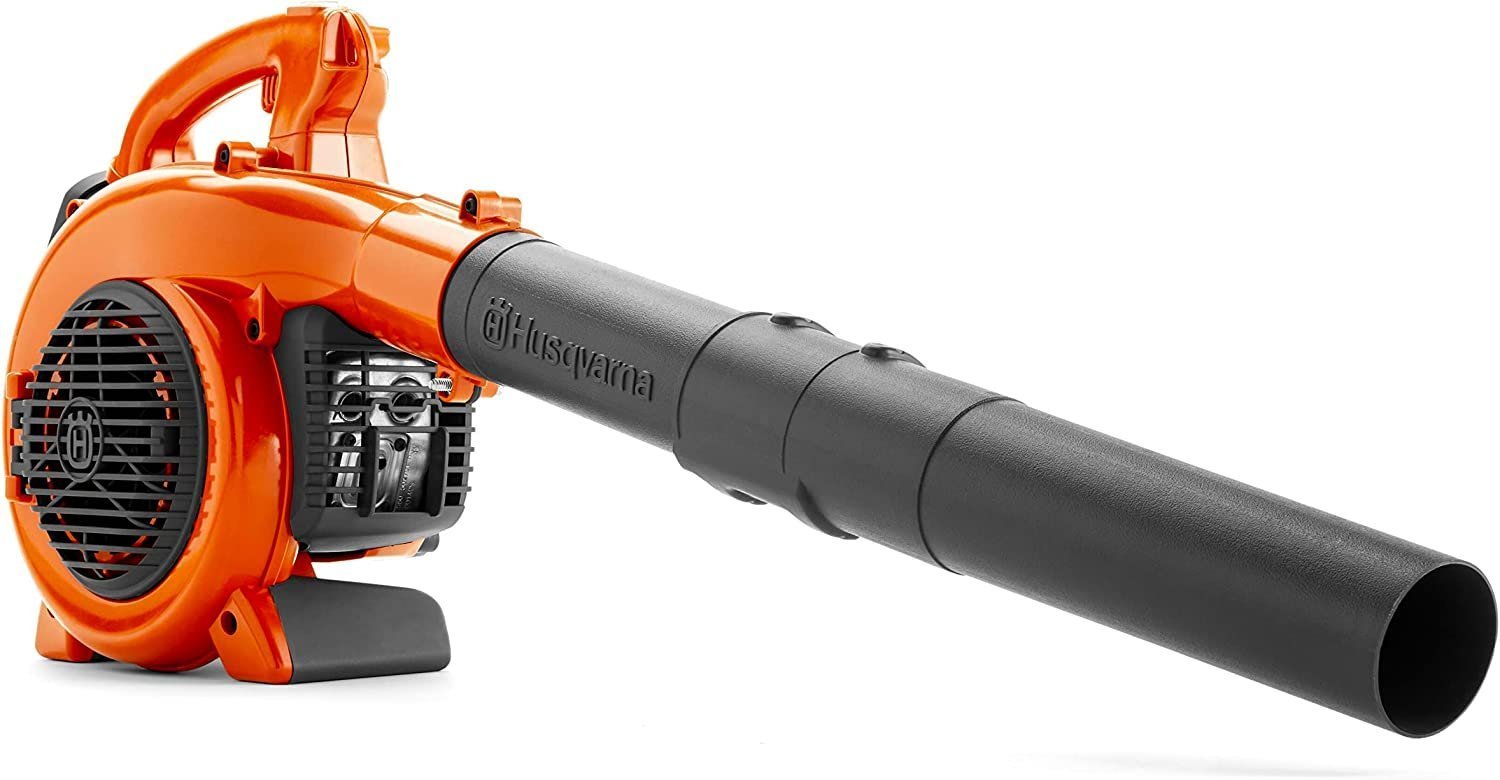 Husqvarna 125B 28cc 2 Cycle Handheld Gas Blower #952711925
