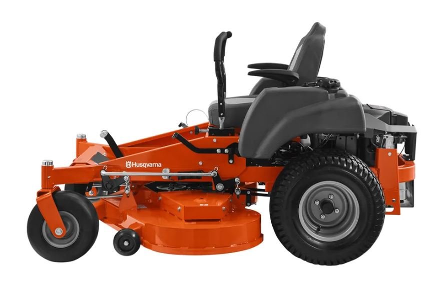 Husqvarna MZ61 24hp 726cc Kawasaki Engine 61″ FAB Deck Mower #967277504