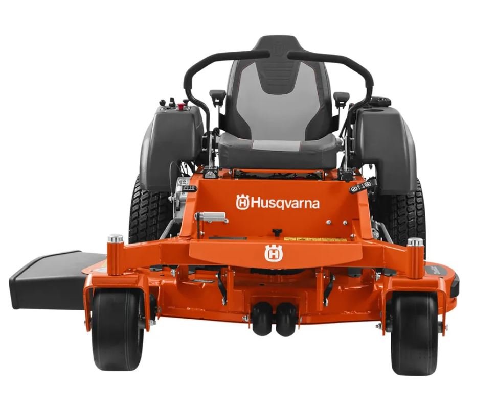 Husqvarna MZ54 54″ ClearCut Z-Turn Mower 24hp 726cc Kawasaki #970455802