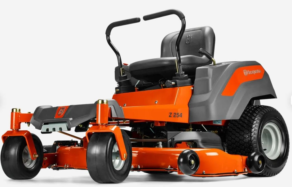 Husqvarna Z254 23HP 724cc Kawasaki Engine 54″ Z-Turn Mower #970729802