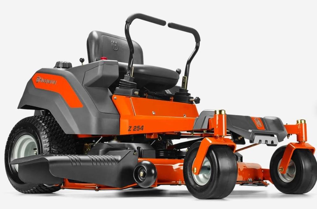 Husqvarna Z254 23HP 724cc Kawasaki Engine 54″ Z-Turn Mower #970729802