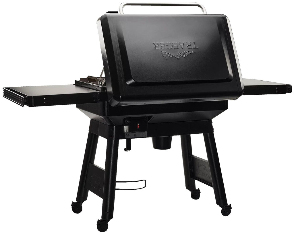 Traeger Flat Top Grill Flatrock™ Griddle