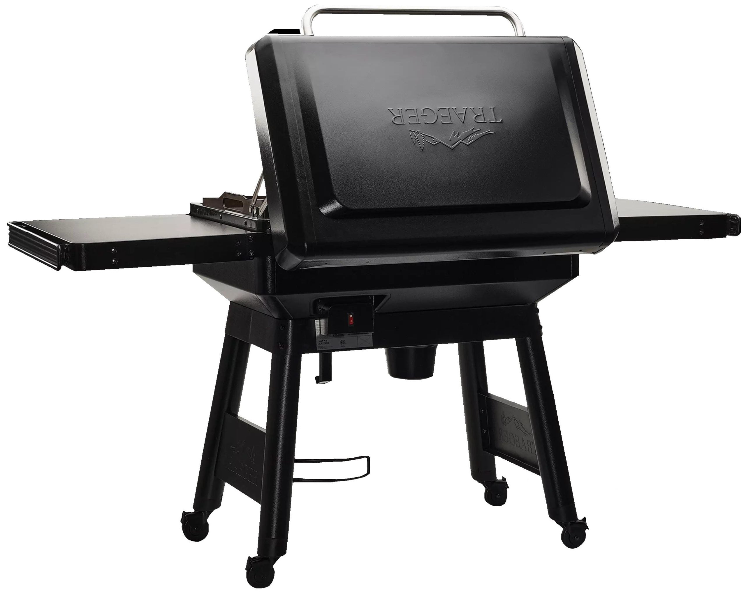 Traeger Flat Top Grill Flatrock™ Griddle