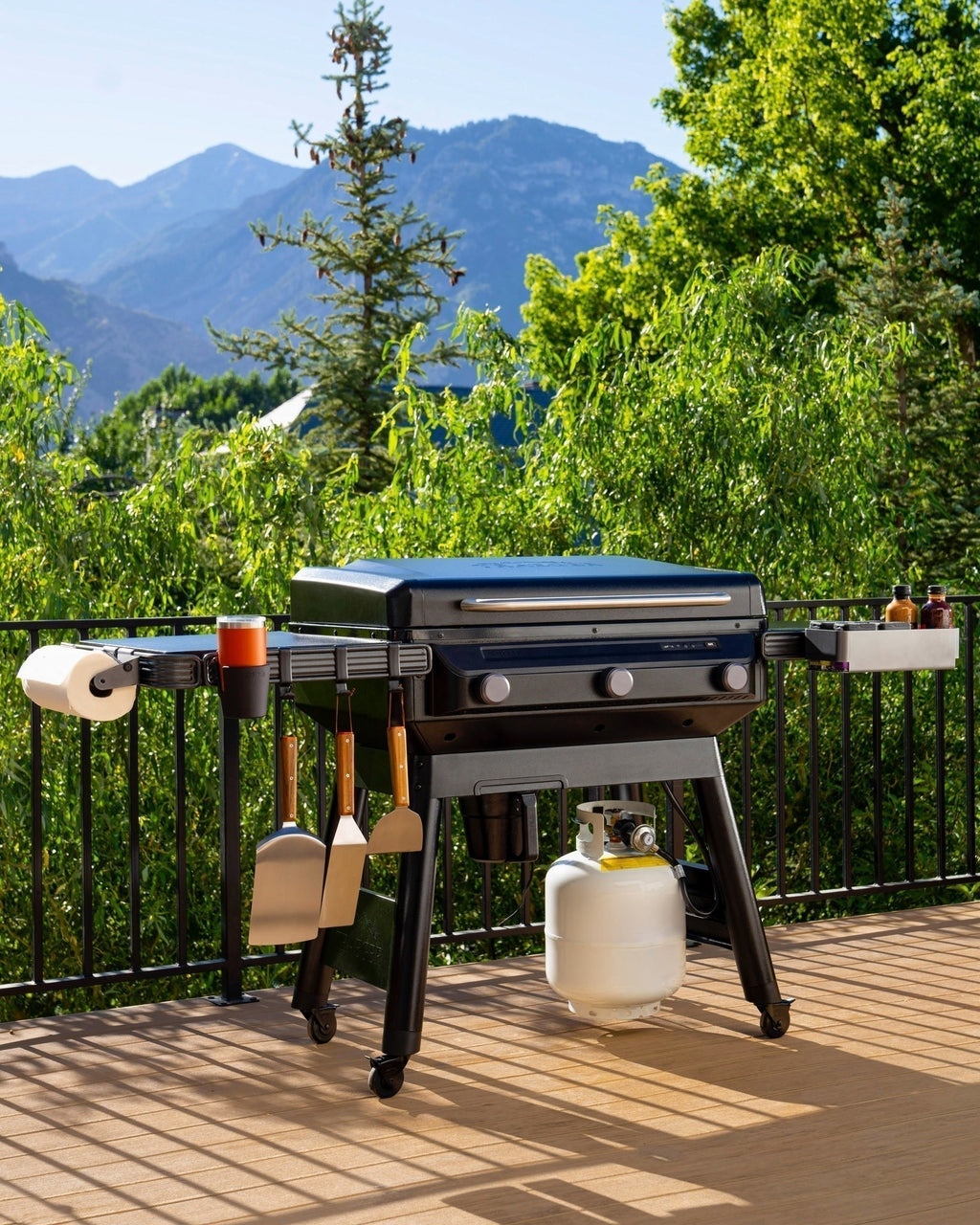 Traeger Flat Top Grill Flatrock™ Griddle