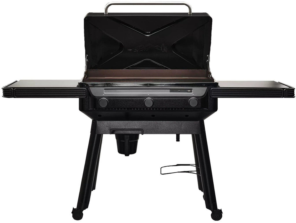 Traeger Flat Top Grill Flatrock™ Griddle