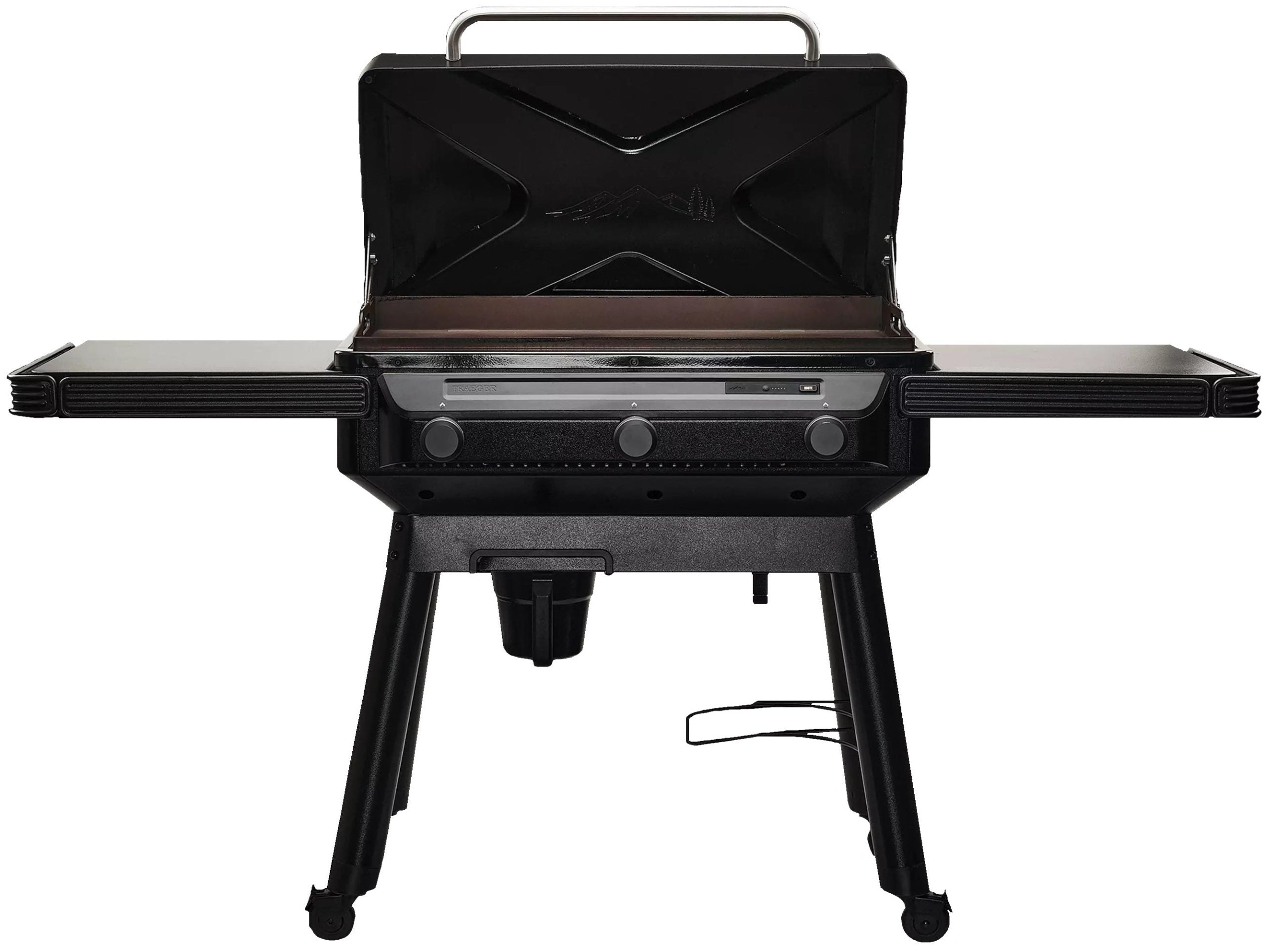 Traeger Flat Top Grill Flatrock™ Griddle