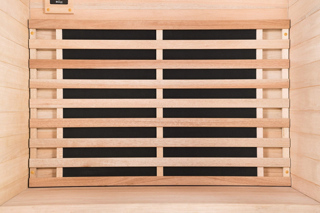 Renew 2-Person Infrared Sauna
