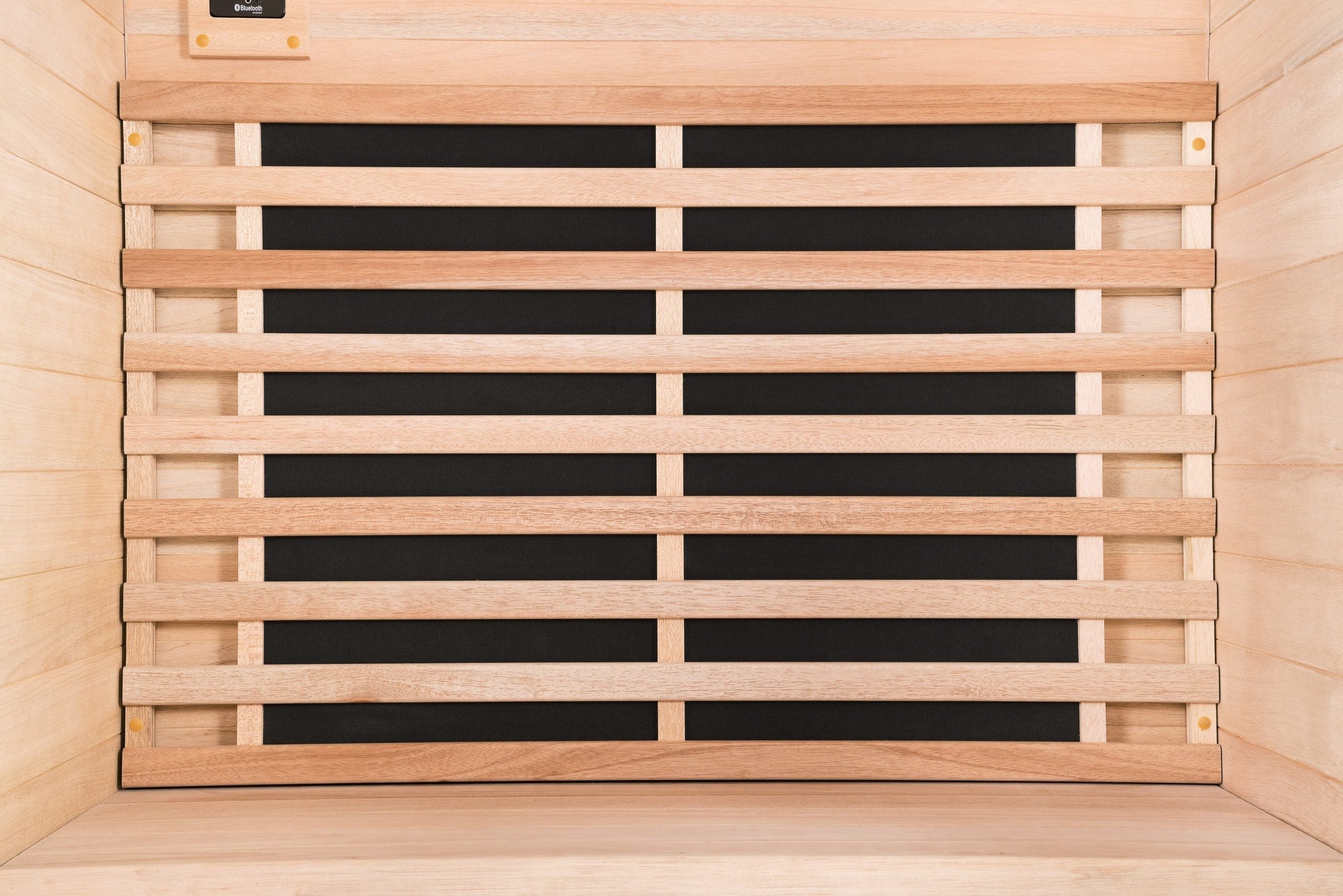 Renew 2-Person Infrared Sauna