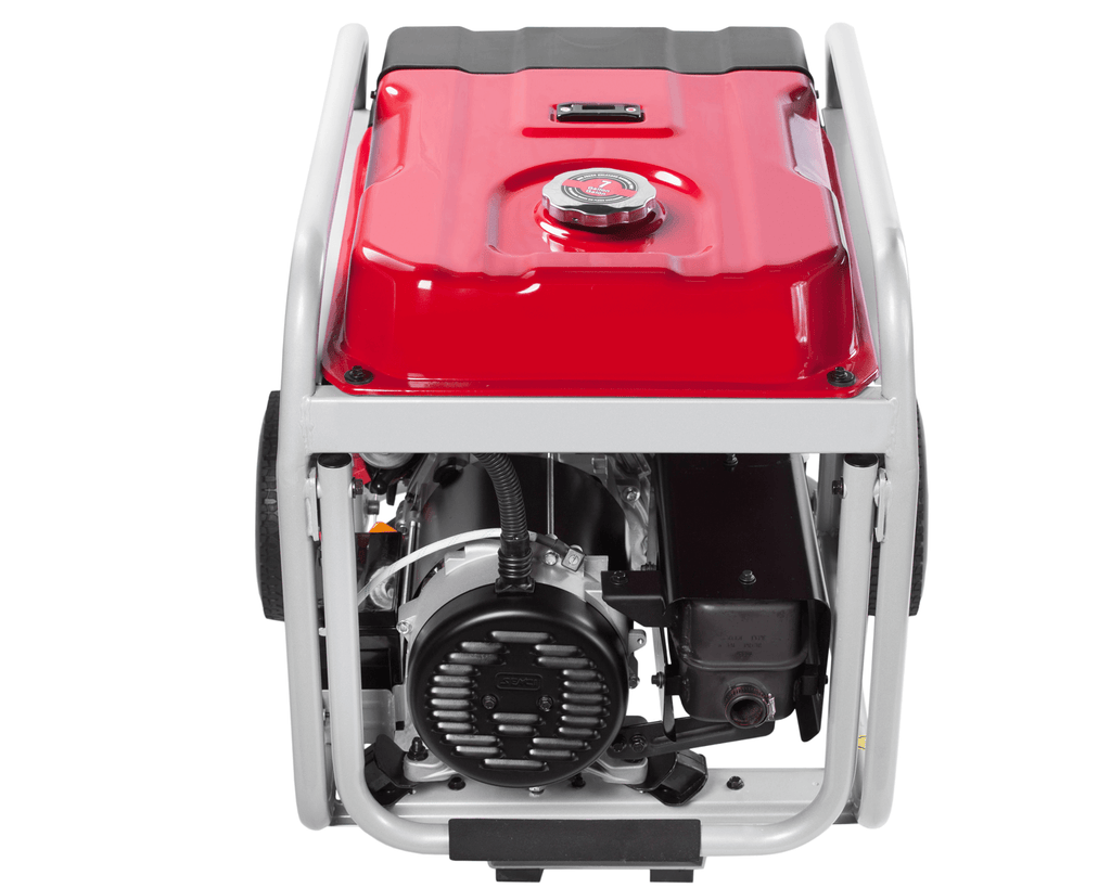 SUA12000ECSA – 12000 Watt Portable Generator