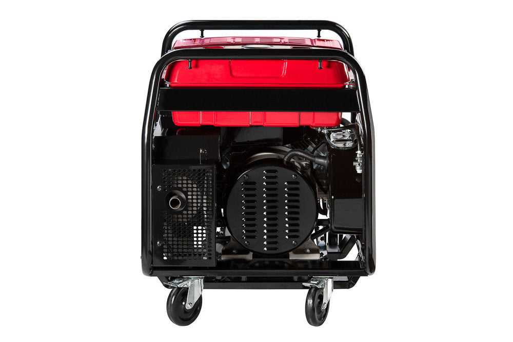 SUA15000EC – 15000 Watt<br> Portable Generator