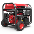AP10000E – 10000 Watt<br> Portable Generator
