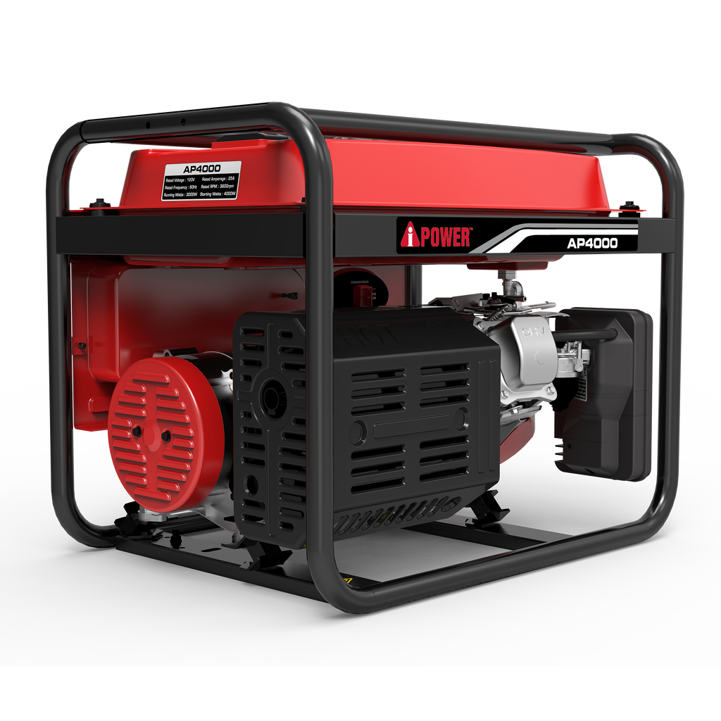 AP4000 – 4000 Watt<br> Portable Generator
