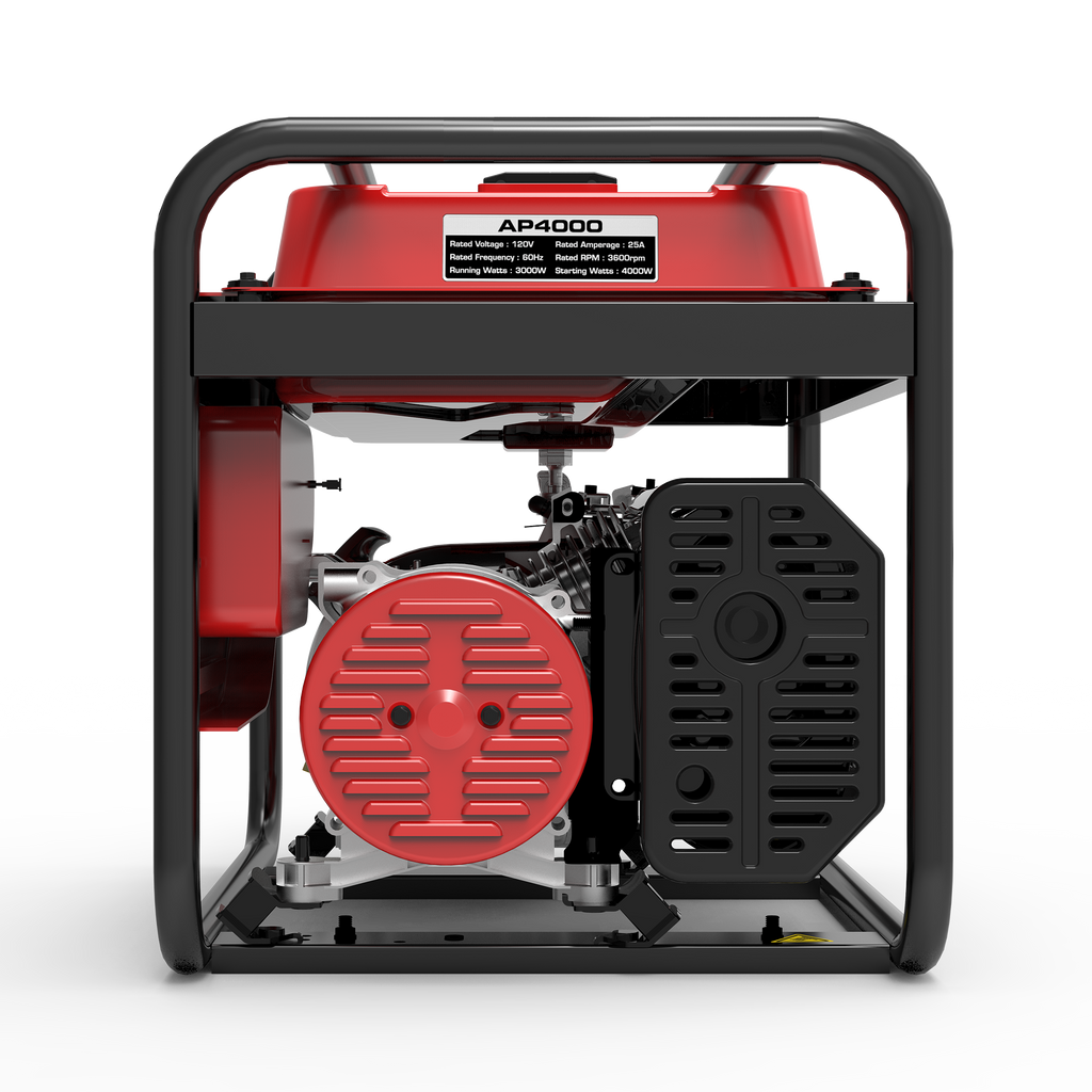 AP4000 – 4000 Watt<br> Portable Generator