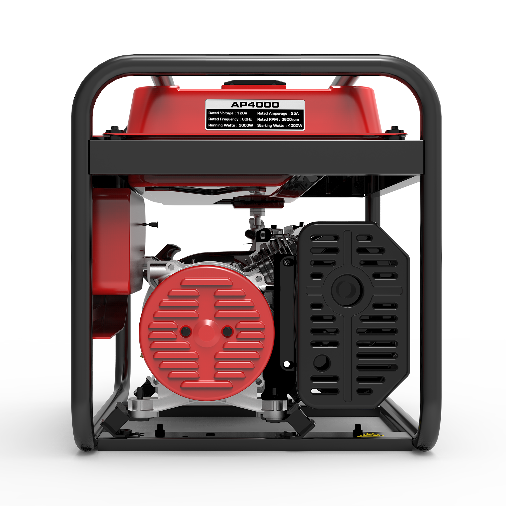 AP4000 – 4000 Watt<br> Portable Generator