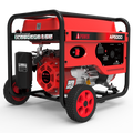 AP5000 – 5000 Watt<br> Portable Generator