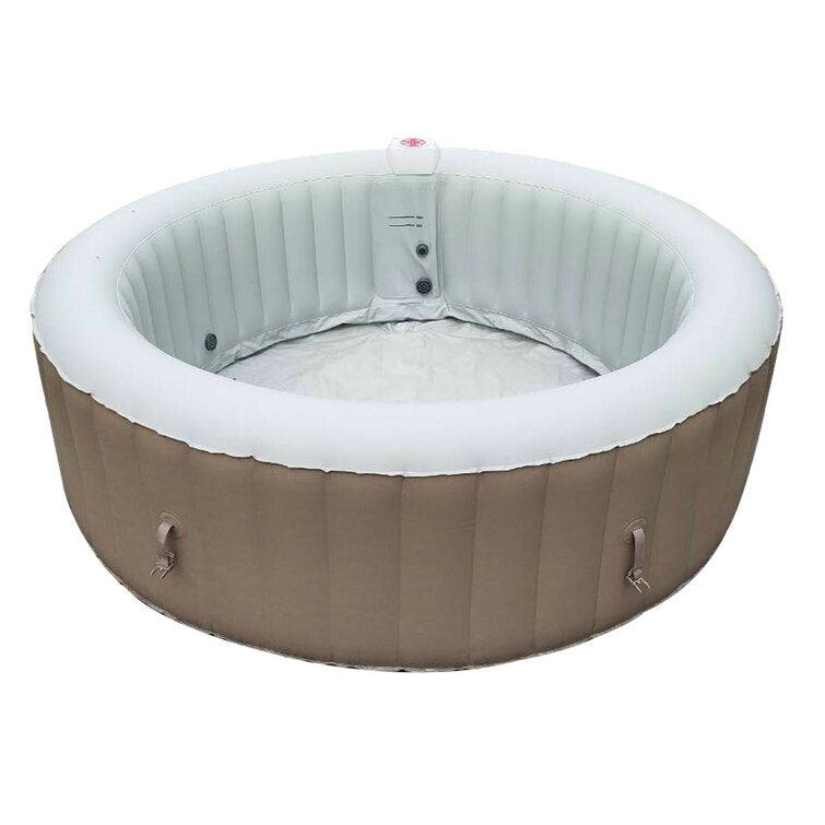 Aleko 6 – Person 130 – Jet Inflatable Hot Tub