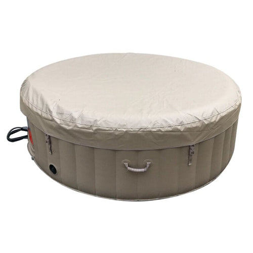 Aleko 6 – Person 130 – Jet Inflatable Hot Tub