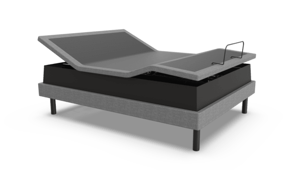 Ergomotion Ascend High-Low Adjustable Bed with Tilt