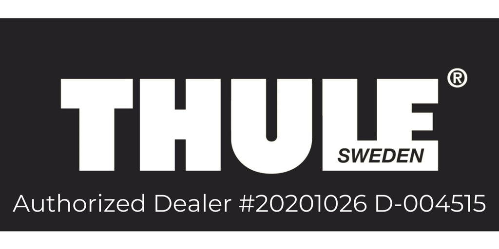 Thule EasyFold XT 2 Hitch Bike Rack – 903202
