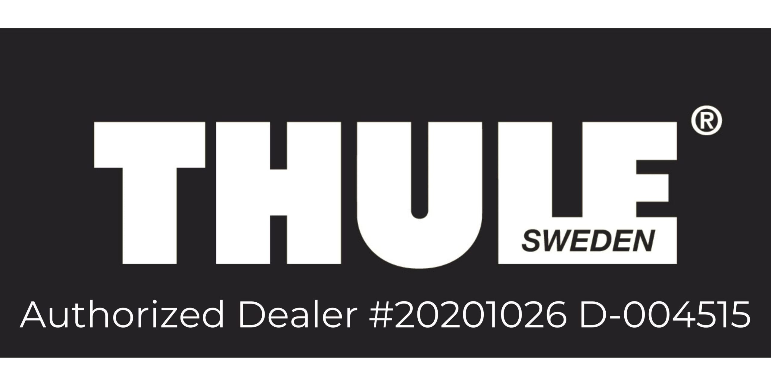 Thule Tepui HyBox