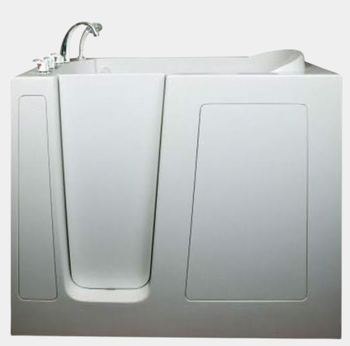 Avora_Bath_Walk_in_Left_Hand_Soaker_Tub_55X30X46_img1
