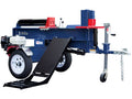 Iron and Oak 30 Ton Log Splitter With Log Lift (BHH4013GX30)