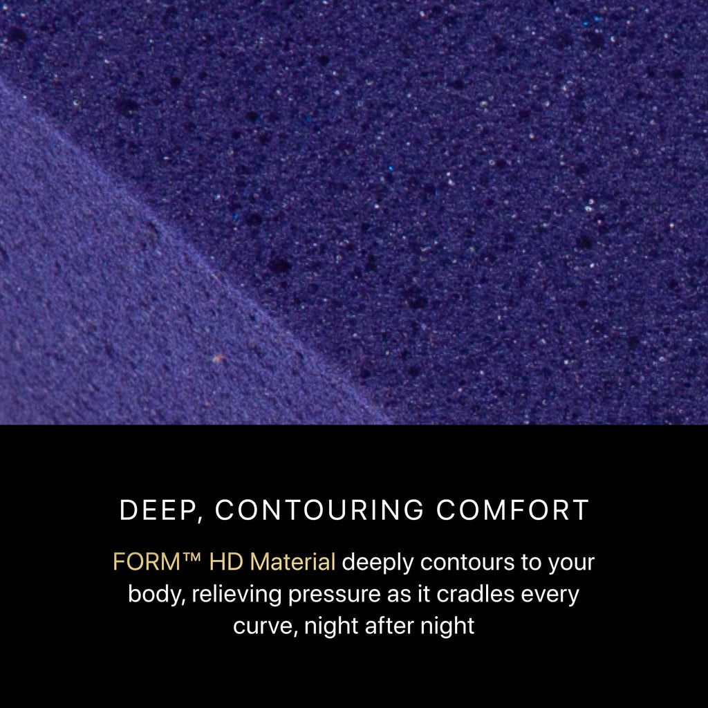 Beautyrest Black® Hybrid Series Two Medium Apex Top Mattress