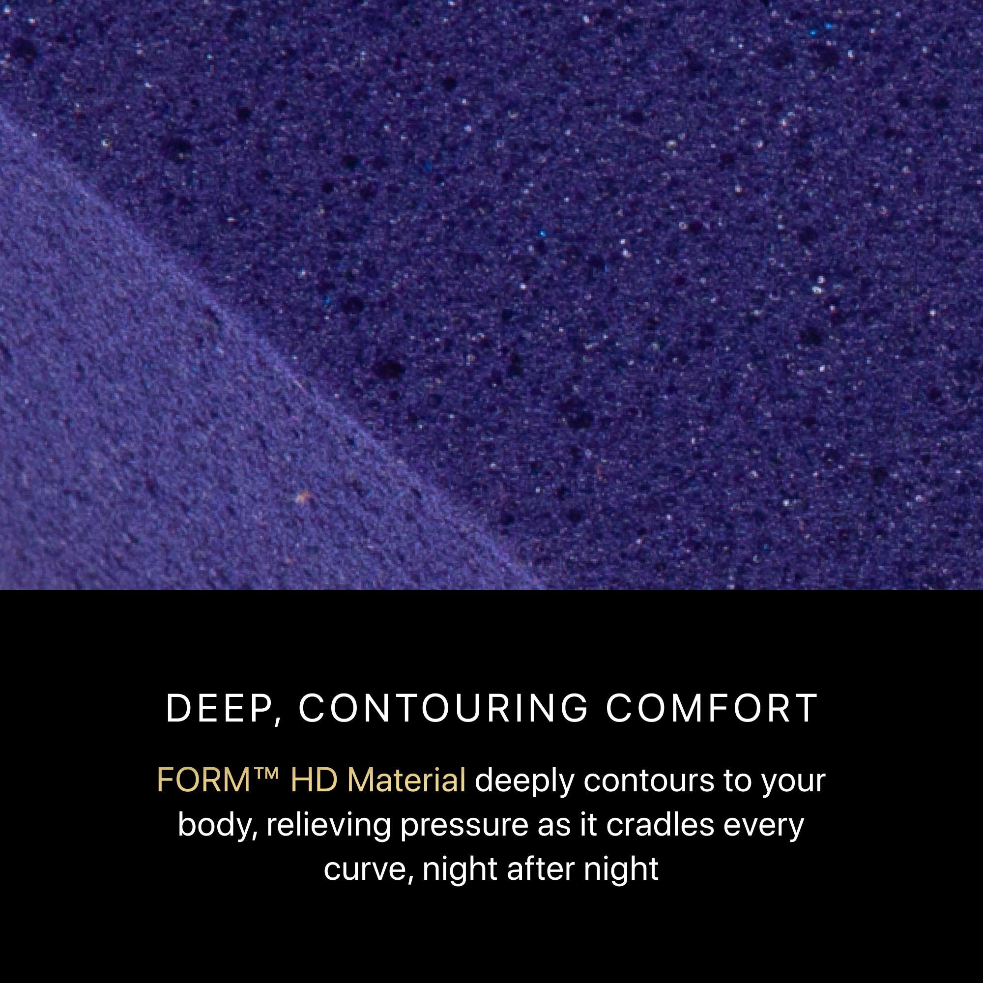Beautyrest Black® Hybrid Series Three Plush Mattress