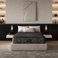 Beautyrest Black® Hybrid Series One Plush Mattress