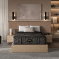 Beautyrest Black® Hybrid Series Two Firm Mattress