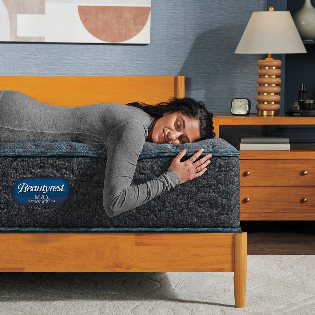 Beautyrest Core Level One Firm Mattress