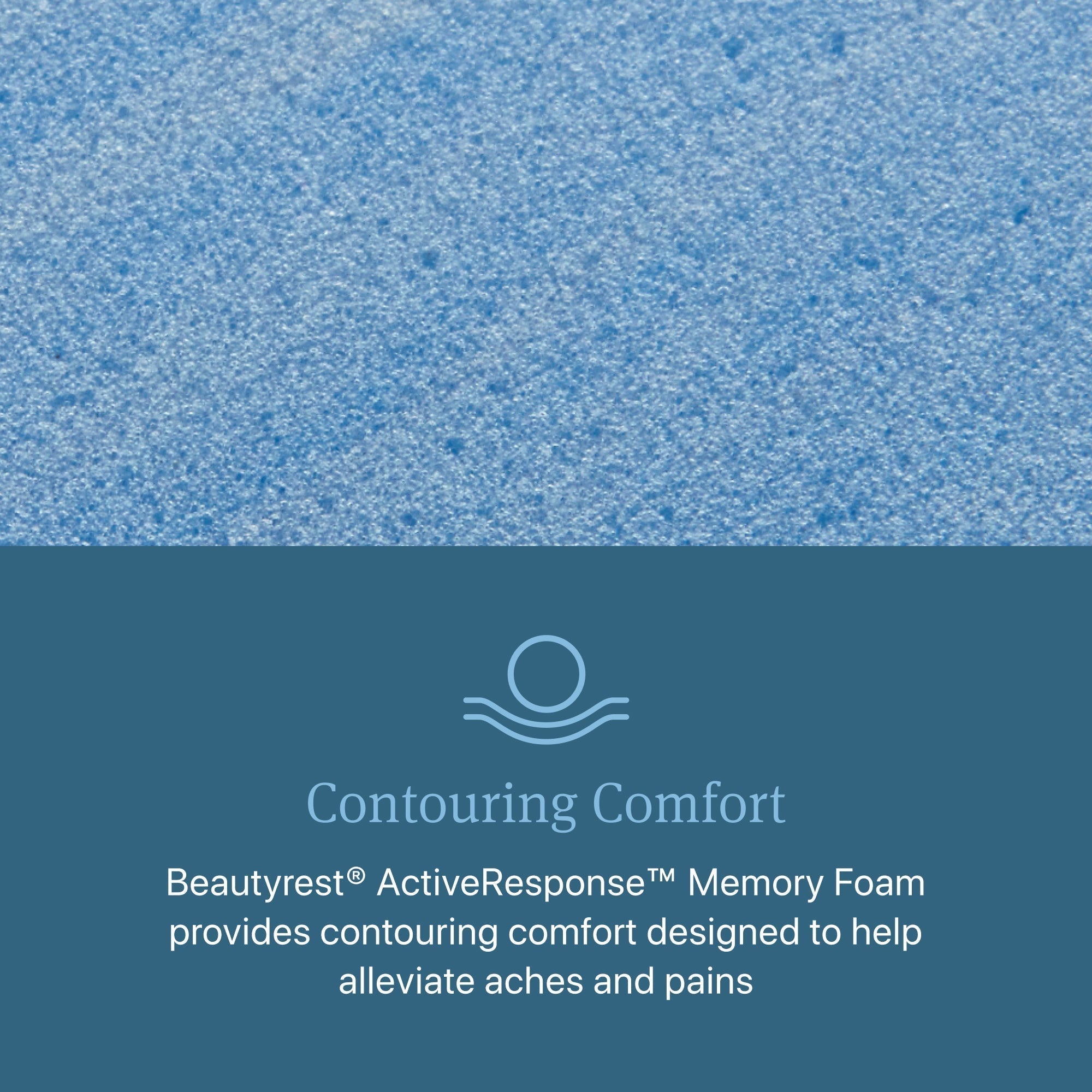 Beautyrest Core Level Two Extra Firm Mattress
