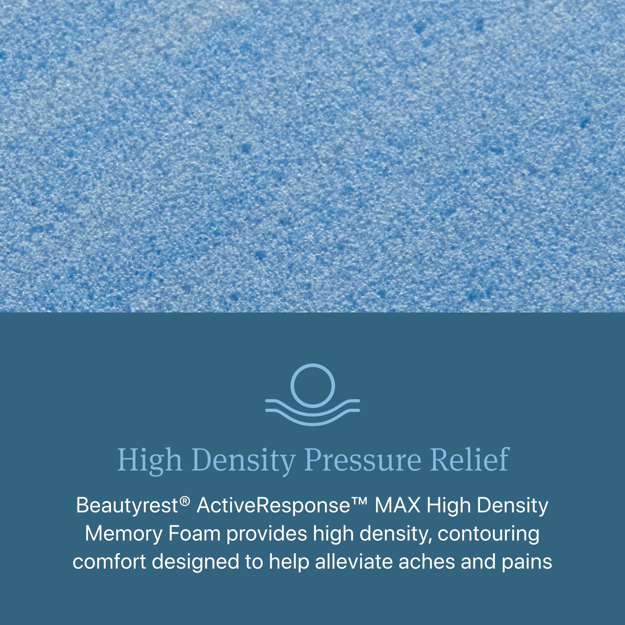 Beautyrest Core Hybrid Level Two Medium-Firm Mattress