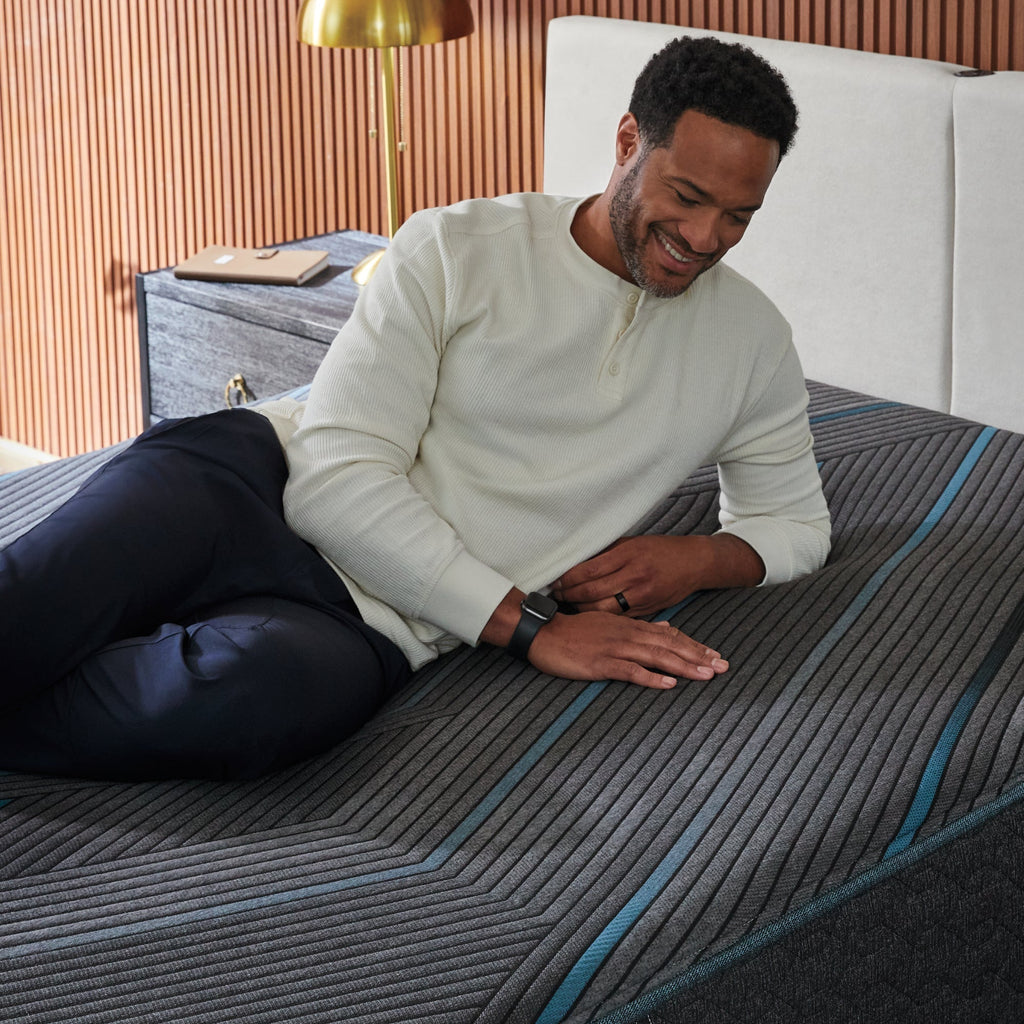 Beautyrest Core Hybrid Level Two Medium-Firm Mattress