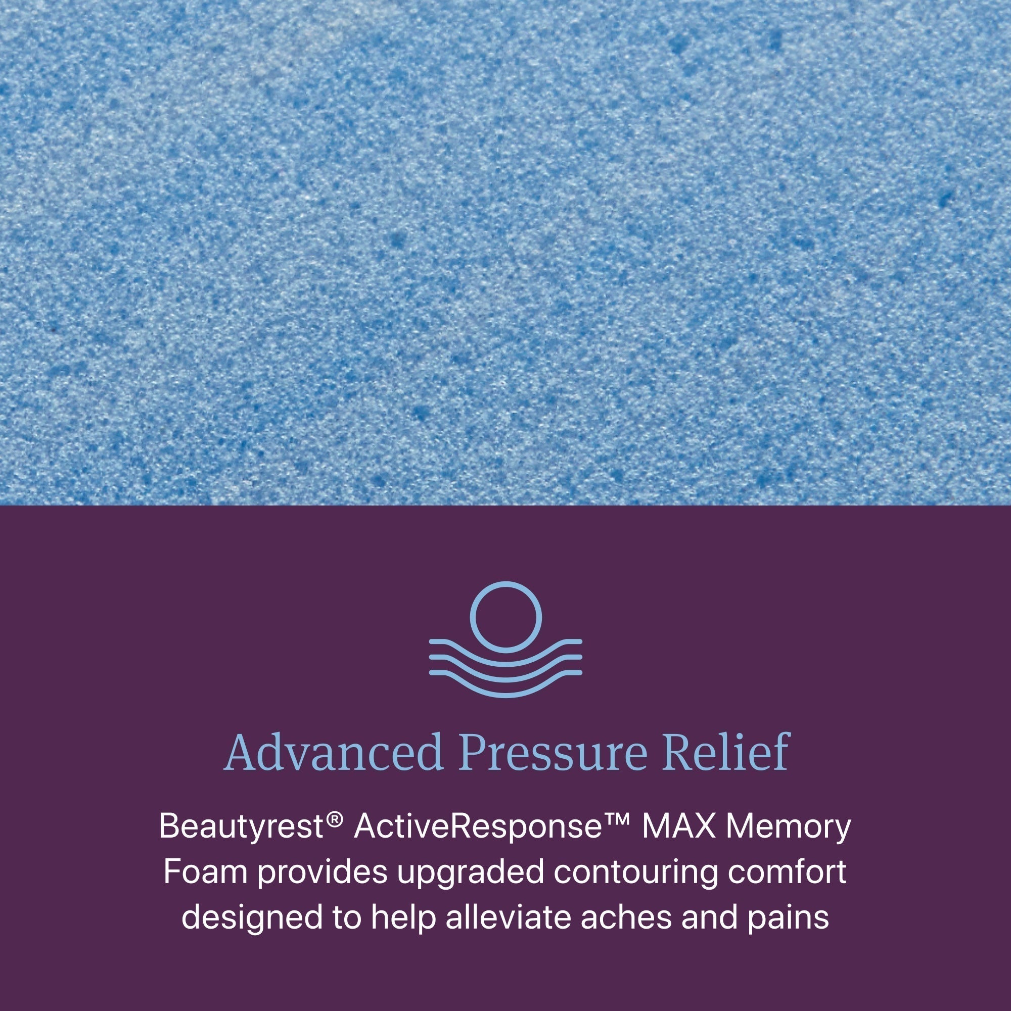Beautyrest World Class Level Three Plush Mattress