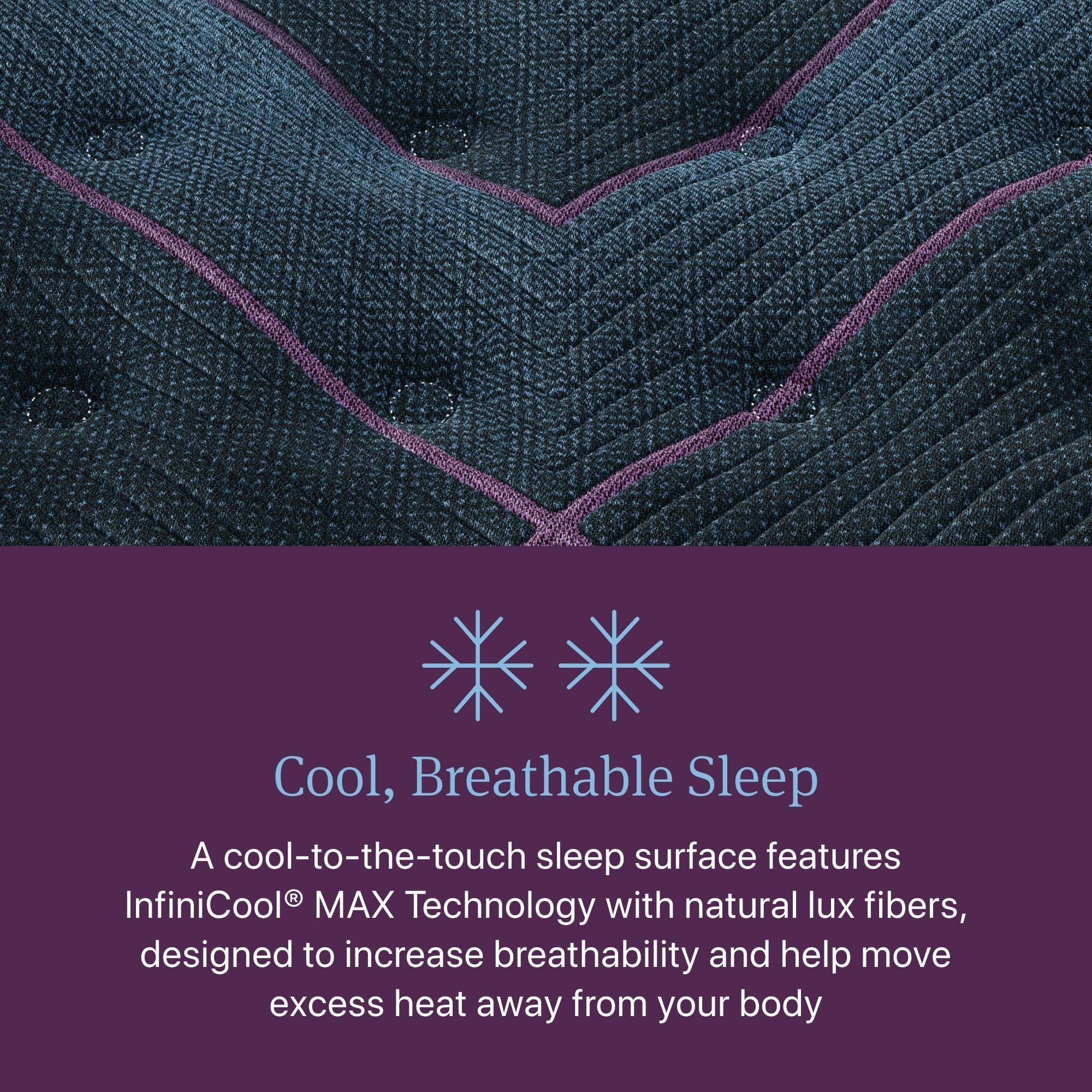 Beautyrest World Class Level Three Plush Mattress