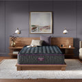 Beautyrest World Class Level Three Medium-Firm Mattress