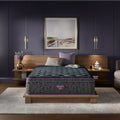Beautyrest World Class™ Level 3 Plush Pillow Top Mattress