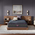 Beautyrest World Class™ Level 3 Hybrid Medium Mattress