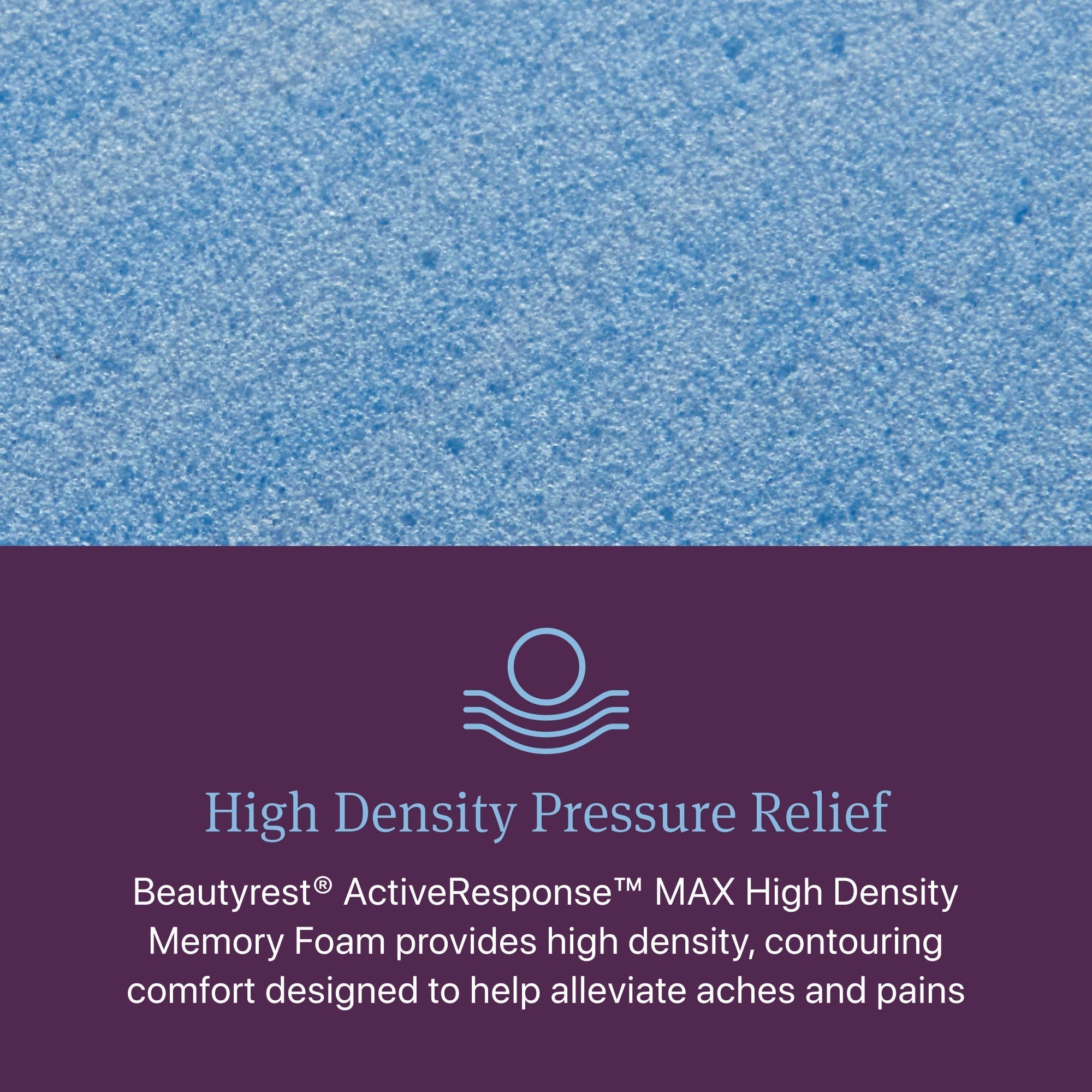 Beautyrest World Class Hybrid Level Four Plush 13.5" Mattress
