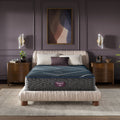 Beautyrest World Class Hybrid Level Four Plush 13.5" Mattress