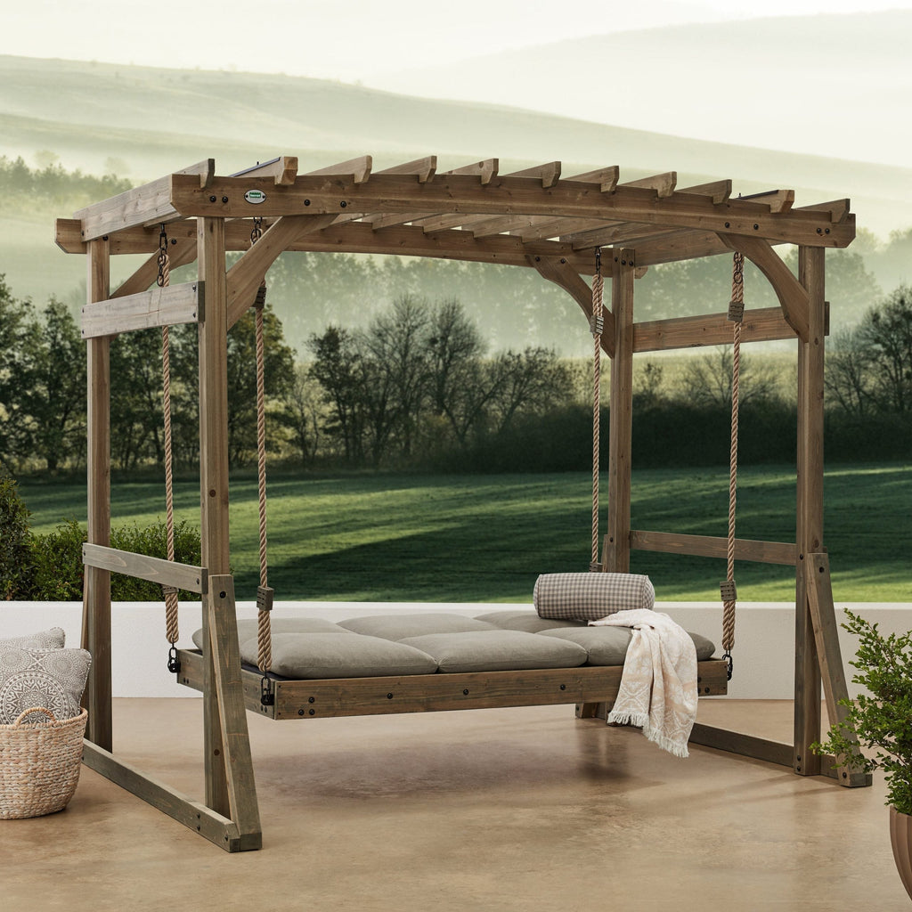 Claremont Lounger
