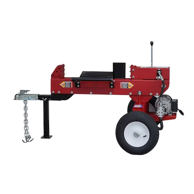 Boss Industrial 16 Ton Electric Log Splitter – ED16T21