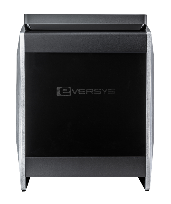 Eversys Cameo Superautomatic Espresso Machine