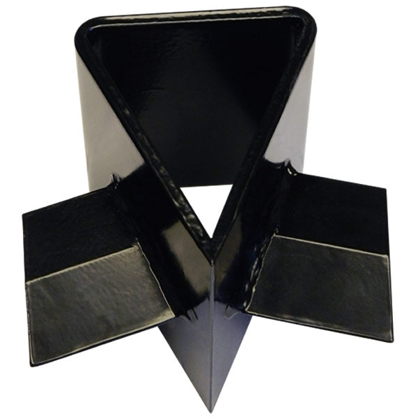 5 Ton Boss Industrial Electric Log Splitter (EC5T20)