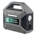 Cummins Onan A067W046 P160 100W/150W 155Wh Portable Power Station New